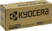 Kyocera TK5280 toner beltza, originala - 1T02TW0NL0/TK5280K