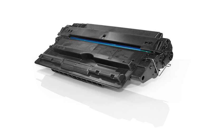 HP Q7516A Negro Cartucho de Toner