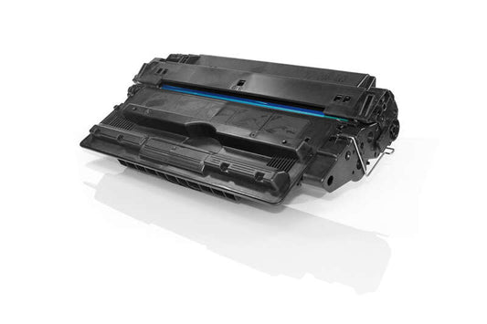 HP Q7516A Negro Cartucho de Toner