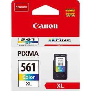 Canon CL561XL Color Cartucho de Tinta Original - 3730C001 - Prinkweb