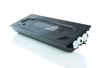 Kyocera TK410/TK420 Negro Cartucho de Toner