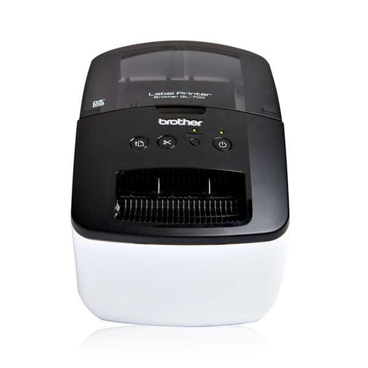 Impresora de etiquetas Brother QL700