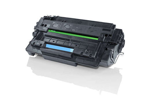 HP Q6511A Negro Cartucho de Toner