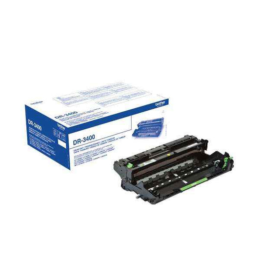 Brother DR3400 Tambor de Imagen Original (Drum) - Prinkweb