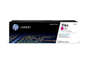 HP W2413A Magenta Tóner Original - 216A