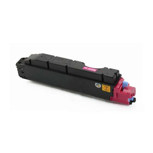 Kyocera TK5345 Magenta Cartucho de Toner