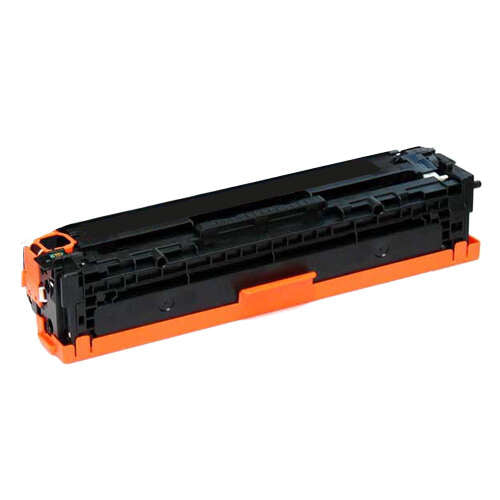 Tóner compatible Canon Negro