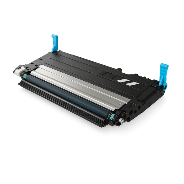 HP W2071A cian Cartucho de Toner