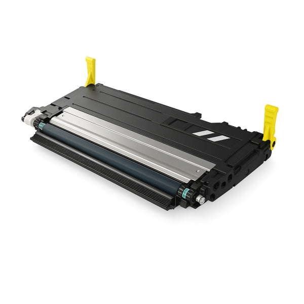 HP W2072A Amarillo Cartucho de Toner