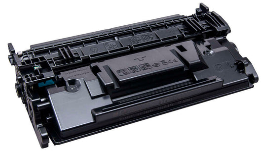 HP CF289X Negro Cartucho de Toner