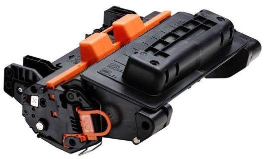 HP CF281A Negro Cartucho de Toner