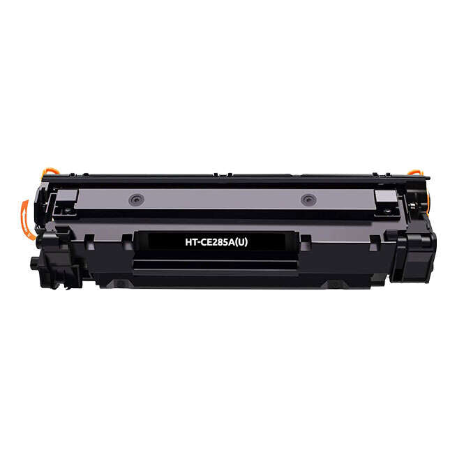 HP CE285A/CE278A/CB435A/CB436A Negro Cartucho de Toner