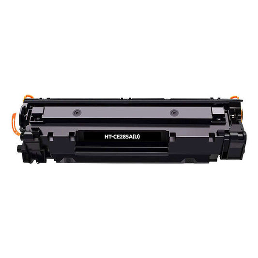 HP CE285A/CE278A/CB435A/CB436A Negro Cartucho de Toner