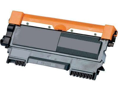 Brother TN2220/TN2210/TN2010/TN450 Negro Cartucho de Toner