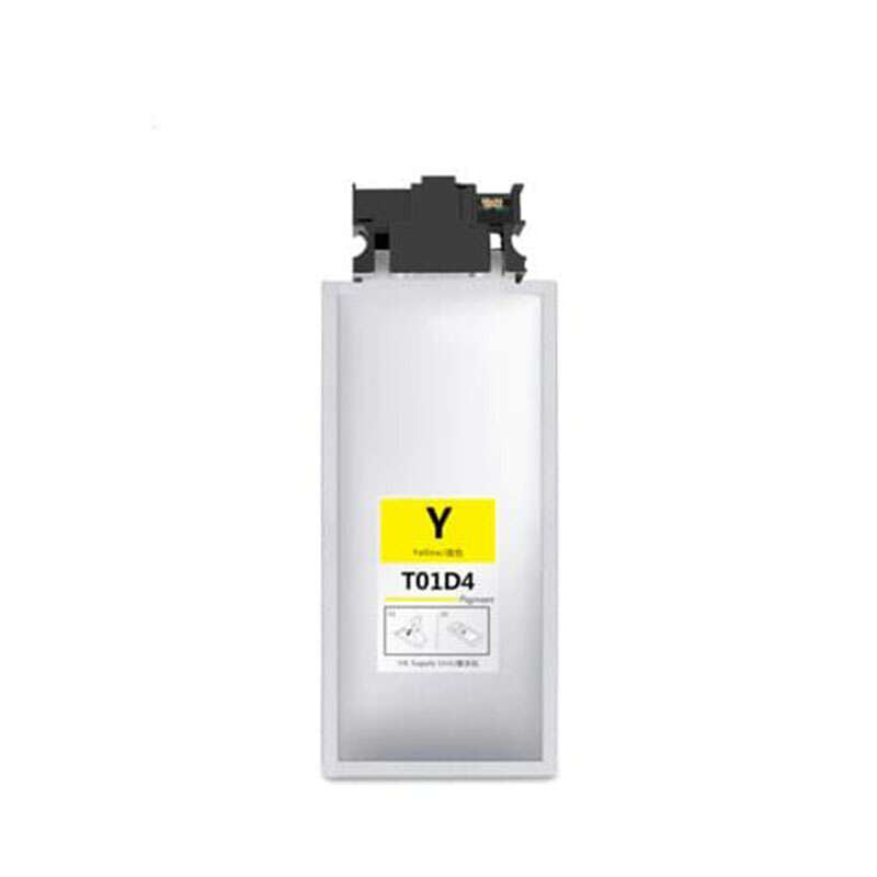 Cartucho compatible Epson T01D4/T01C4 Amarillo