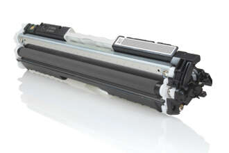 HP CE310A/CF350A Negro Cartucho de Toner