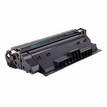 HP CF214A Negro Cartucho de Toner