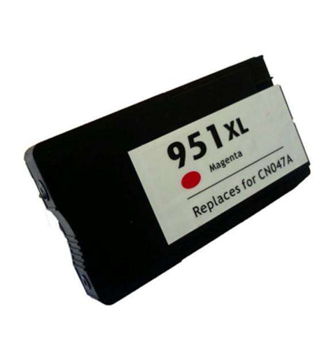 Cartuccia compatibile HP 951XL magenta