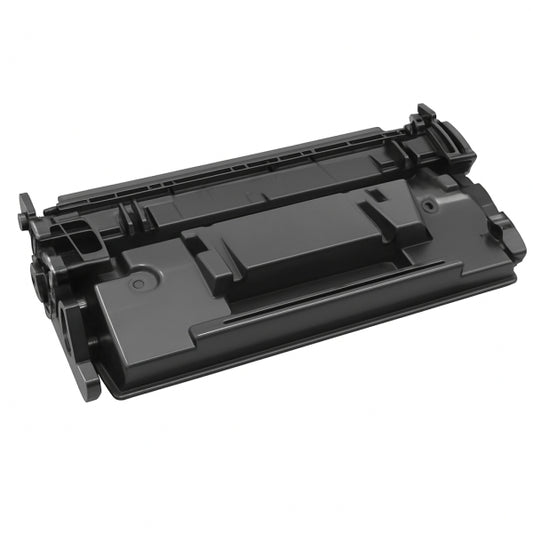 HP CF287X Negro Cartucho de Toner