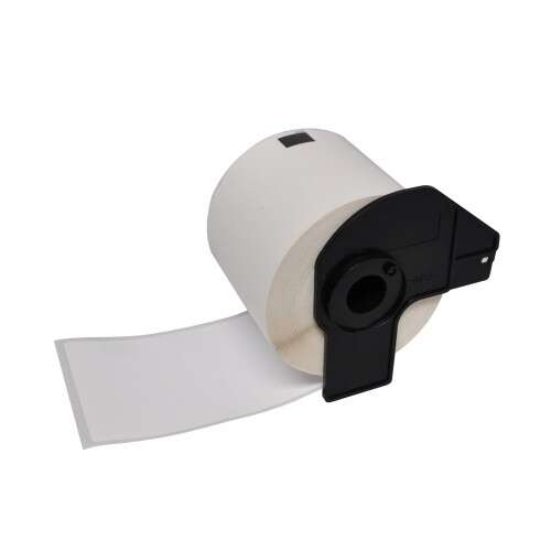 Etiquetas compatibles para Brother DK11234 — 260 uds / 60x86 mm
