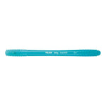 Milan Sway Fineliner Rotulador - Punta Fina 0.4mm - Ergonomico - Tinta al Agua - Color Azul