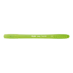 Stylo feutre Milan Sway Fineliner - Pointe fine 0,4 mm - Ergonomique - Encre à base d'eau - Vert clair
