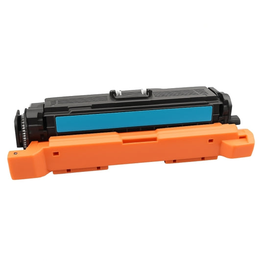 HP CF361X cian Cartucho de Toner