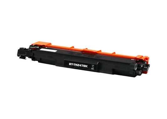 Brother TN247/TN243 Negro Cartucho de Toner