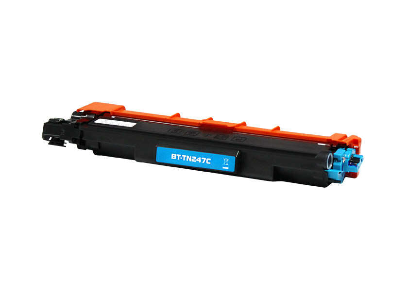 Brother TN247/TN243 cian Cartucho de Toner