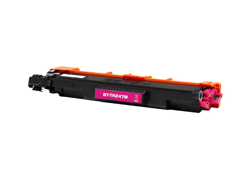 Brother TN247/TN243 Magenta Cartucho de Toner