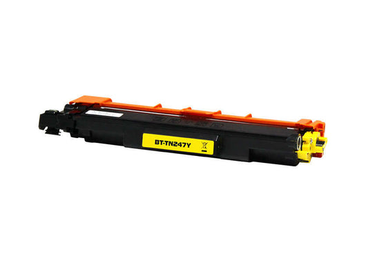 Brother TN247/TN243 Amarillo Cartucho de Toner