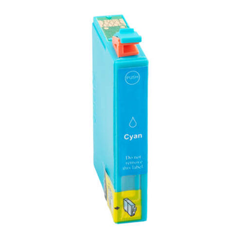 Cartutx compatible Epson 405XL Cian