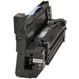 Tambor compatible HP CB384A negro