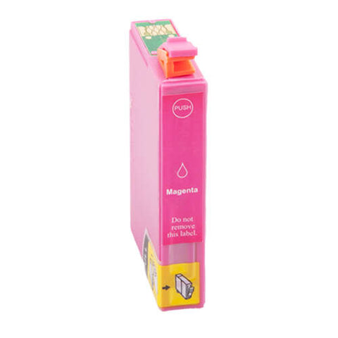 Cartutx compatible Epson 502XL Magenta