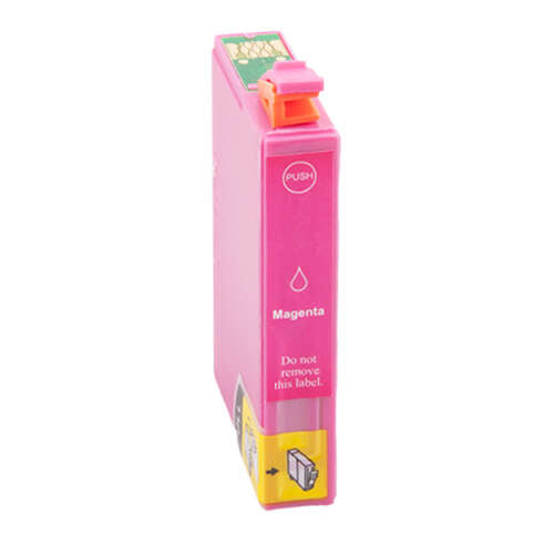 Cartucho compatible Epson 502XL Magenta