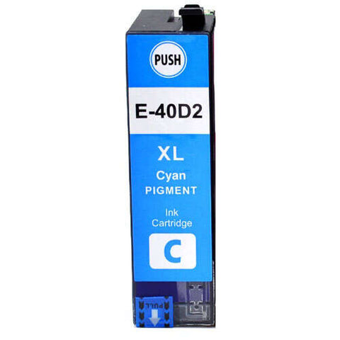 Epson T40D2 zian kartutxo bateragarria