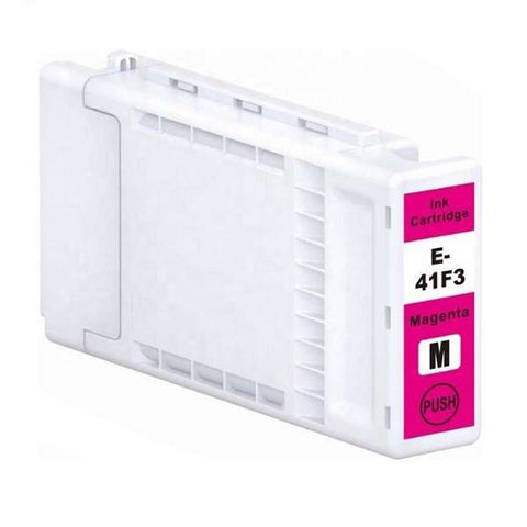 Epson T41F3/T41R3 magenta kartutxo bateragarria