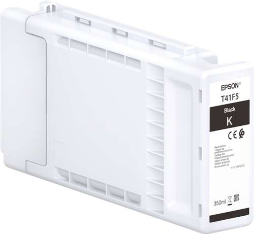 Epson T41F5 Negro Cartucho de Tinta UltraChrome XD2 Original - C13T41F540 - Prinkweb