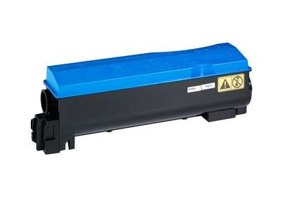 Kyocera TK540 cian Cartucho de Toner