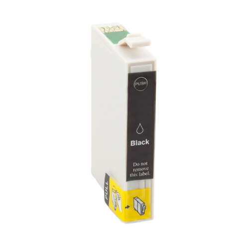 Cartucho compatible Epson T1811/T1801 (18XL) Negro