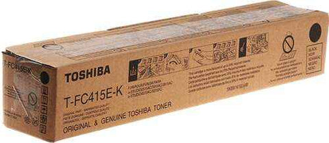 Toshiba T-FC415EK toner beltz originala - 6AJ00000175