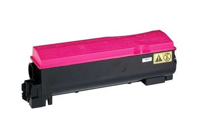 Kyocera TK550 Magenta Cartucho de Toner