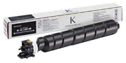 Kyocera TK8345 Negre Tòner Original - 1T02L70NL0/1T02L70NL1/TK8345K