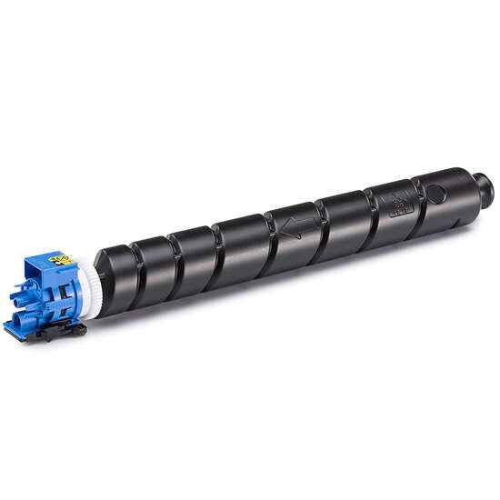 Kyocera TK8345 Cyan Cartucho de Toner Original - 1T02L7CNL0/1T02L7CNL1/TK8345C - Prinkweb