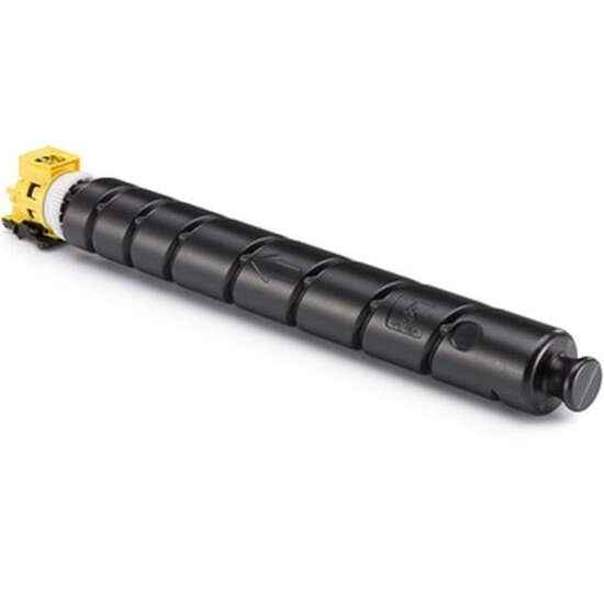 Kyocera TK8345 Amarillo Cartucho de Toner Original - 1T02L7ANL0/1T02L7ANL1/TK8345Y - Prinkweb