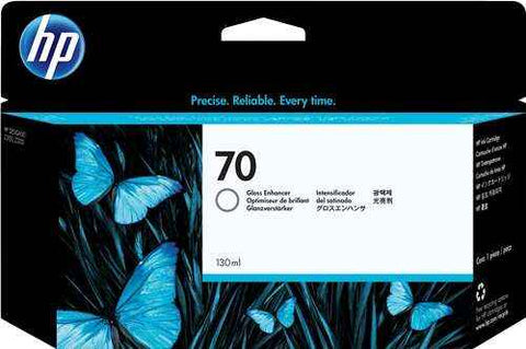 Cartucho de tinta original HP 70 Brightness Optimizer - C9459A