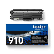 Brother TN910 Black Original Toner - TN910BK