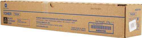 Konica Minolta TN324 Negro Cartucho de Toner Original - TN324K/A8DA150 - Prinkweb