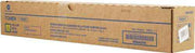 Konica Minolta TN324 Yellow Original Toner - TN324Y/A8DA250