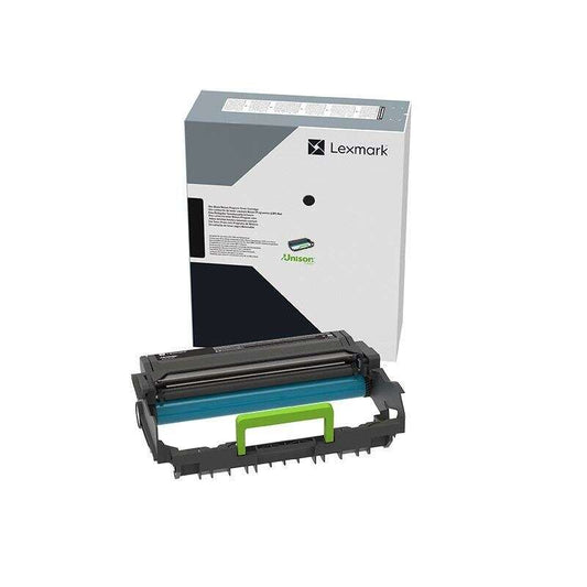Lexmark B3340/B3342/MB3342/MS331/MS431/MX331/MX431/MX432 Negro Tambor de Imagen Original - 55B0ZA0 (Drum) - Prinkweb